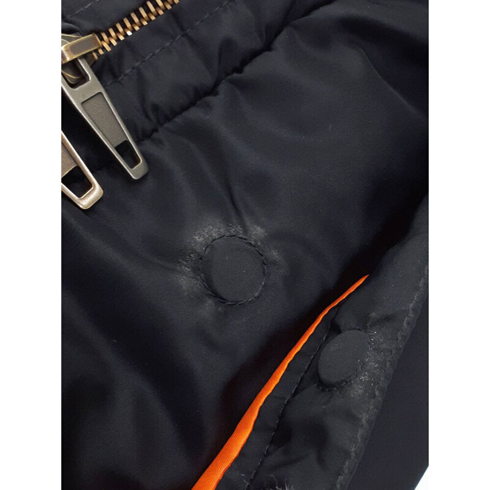 Balenciaga Explorer Bomber Shoulder Bag - Picture 5 of 9